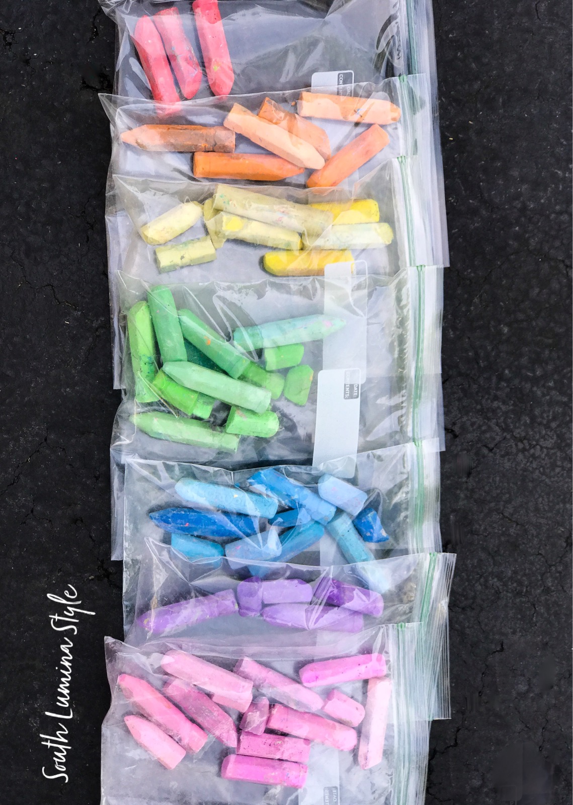 How To Make Chalk Paint