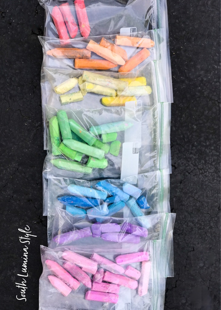 How To Make Chalk Paint