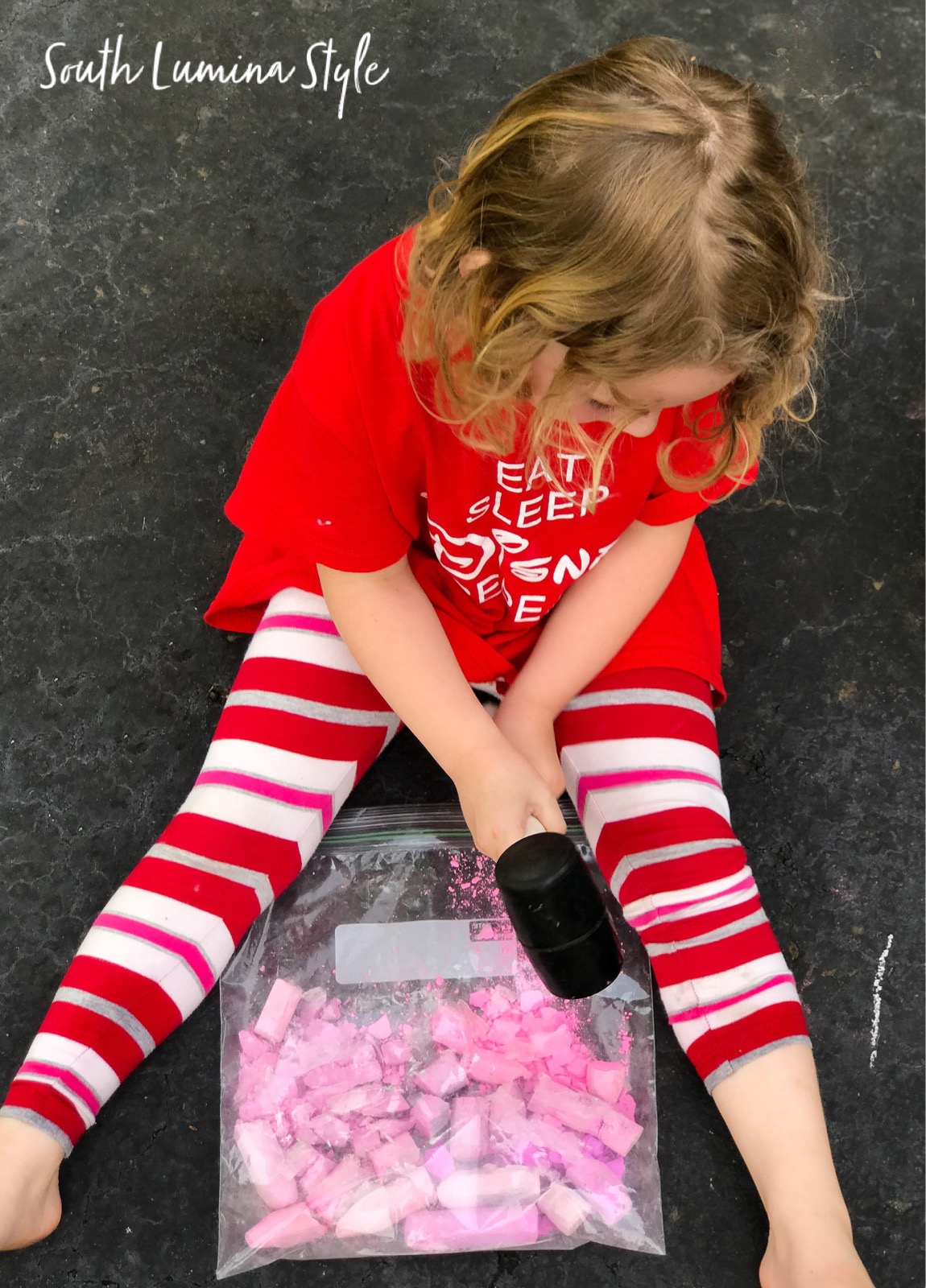 How To Make Chalk Paint At Home