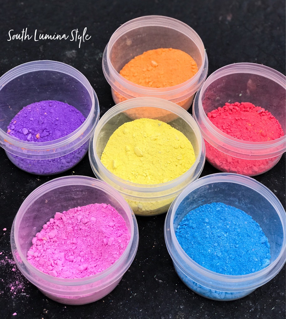 How To Make Chalk Paint