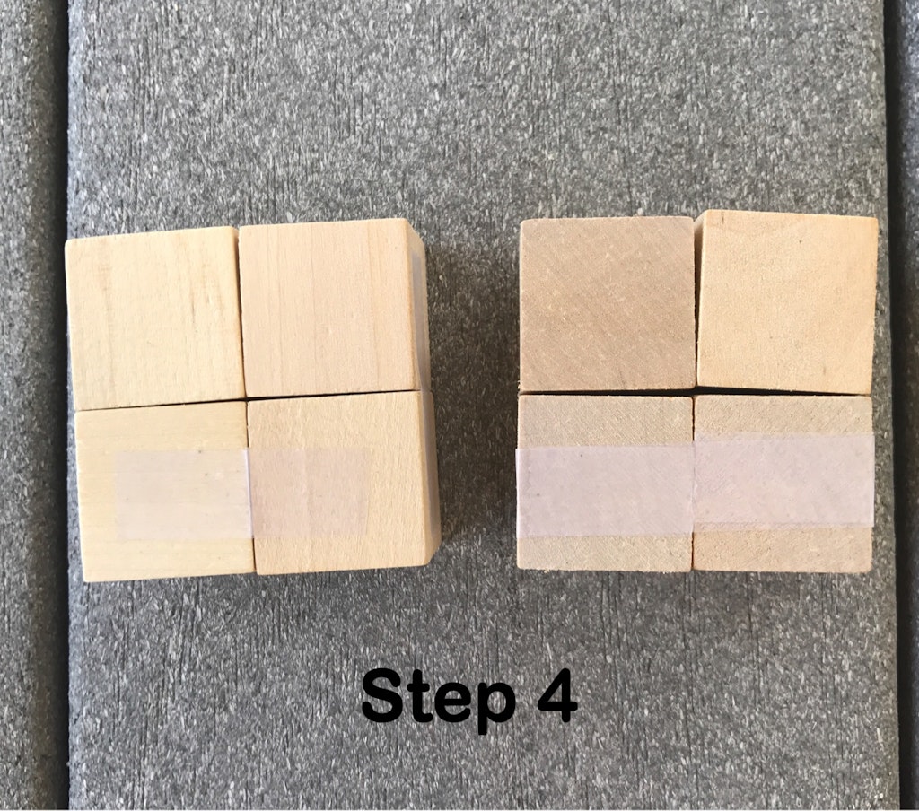 How To Make A DIY Fidget Cube
