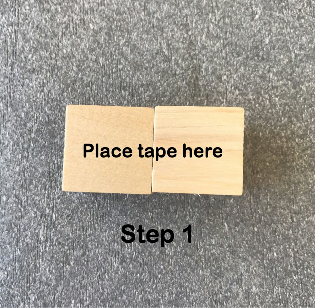 How to Make a Fidget Cube