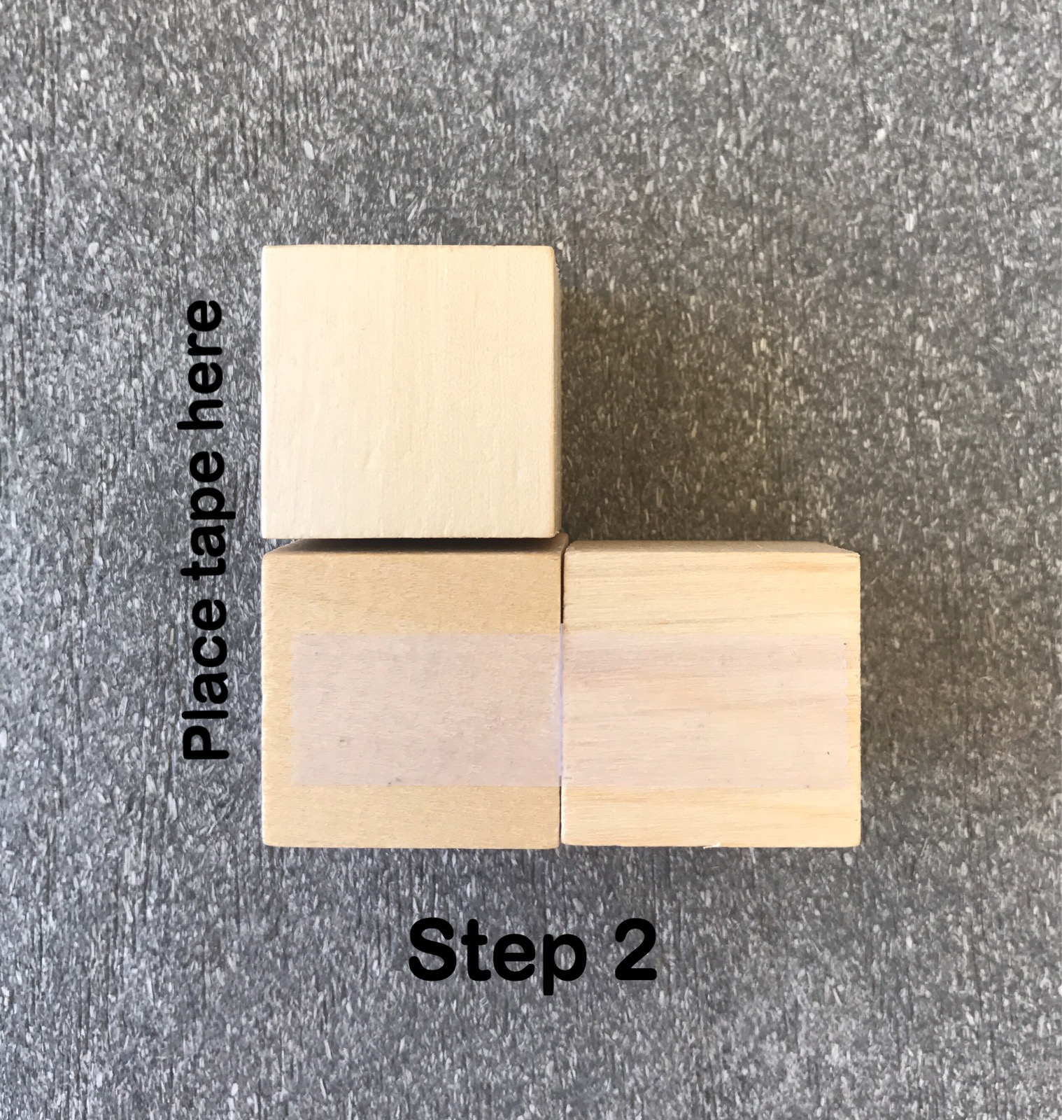 How To Make A DIY Fidget Cube