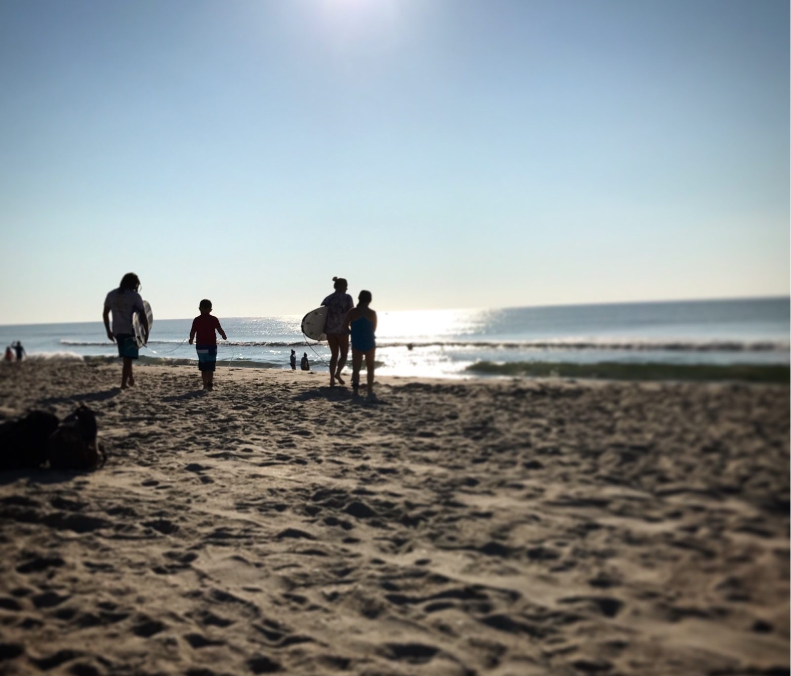 How To Take Dramatic Silhouette Photos With Your Phone