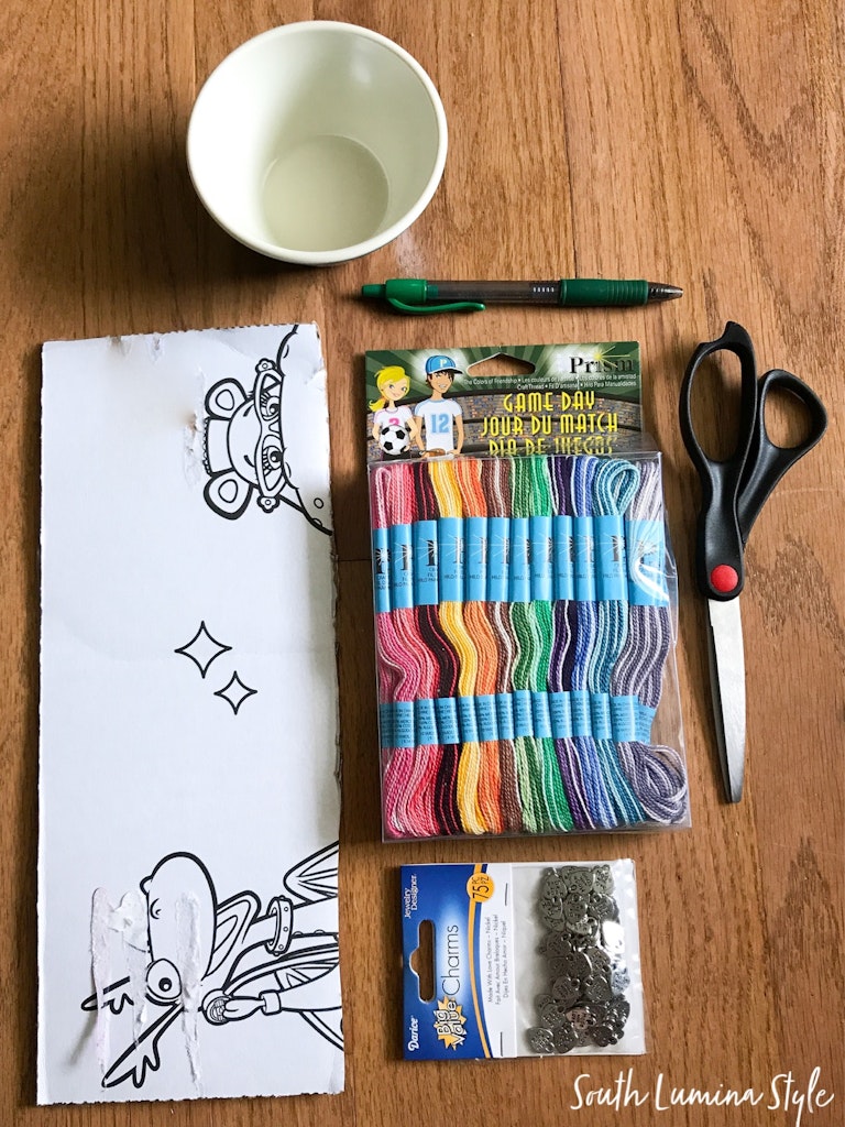 How To Make Friendship Bracelets - DIY Friendship Bracelets