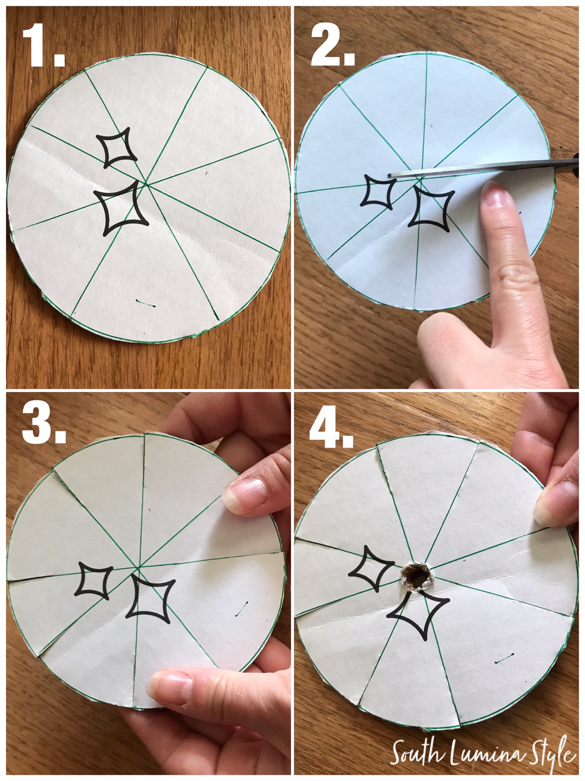 How To Make Simple Friendship Bracelets