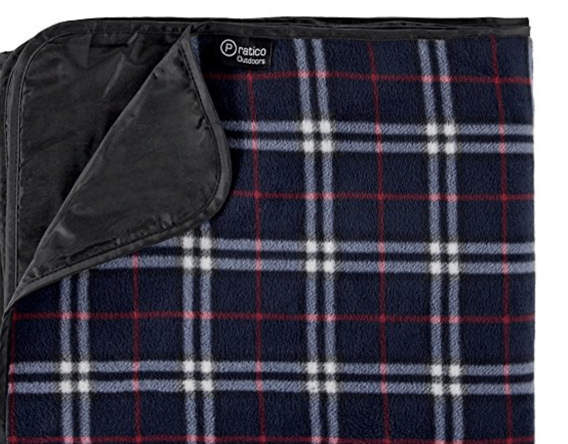 Fall Sports Gear - From Tailgating to Youth Soccer Sidelines 