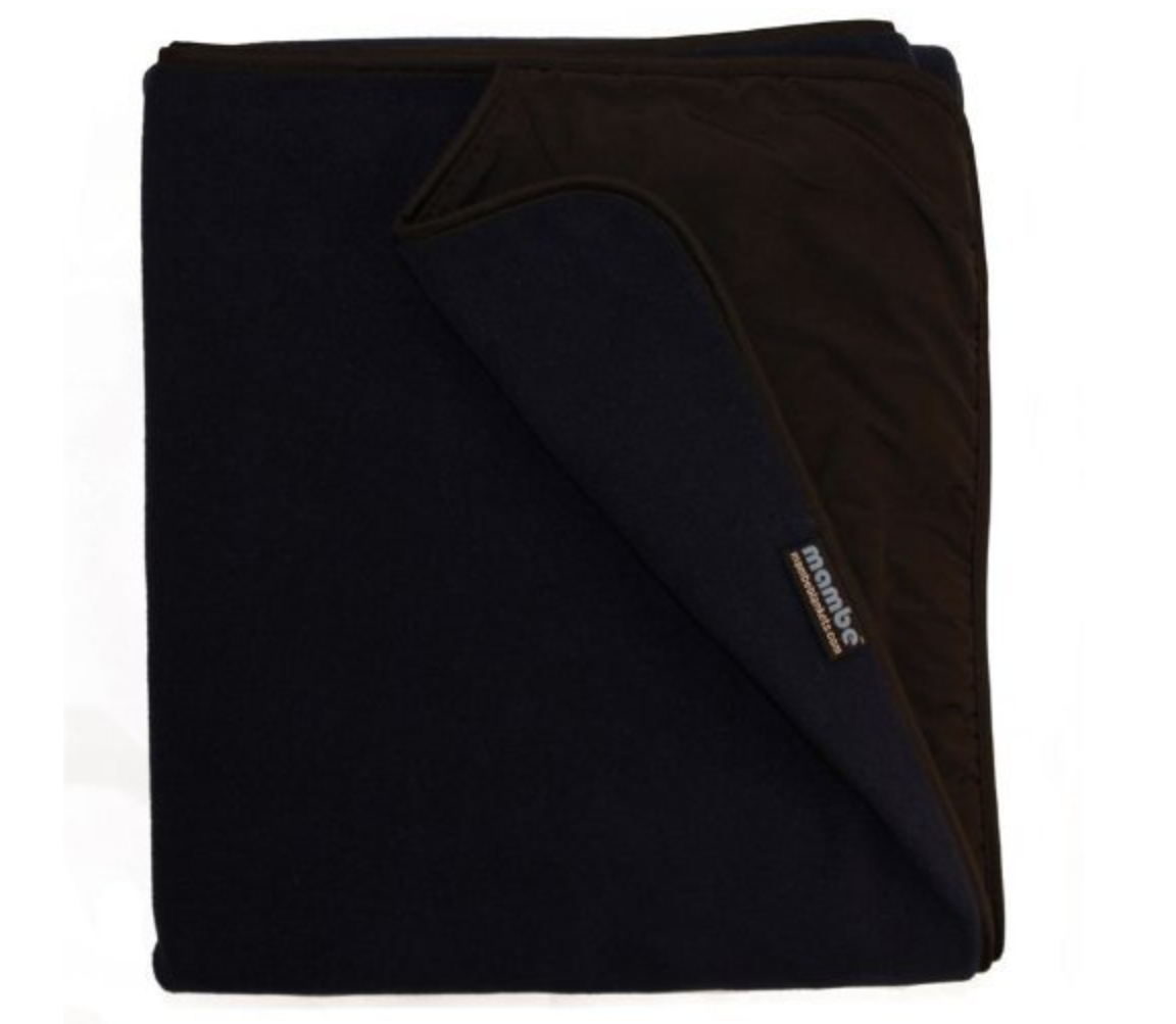 Mambe Extreme Weather Blanket