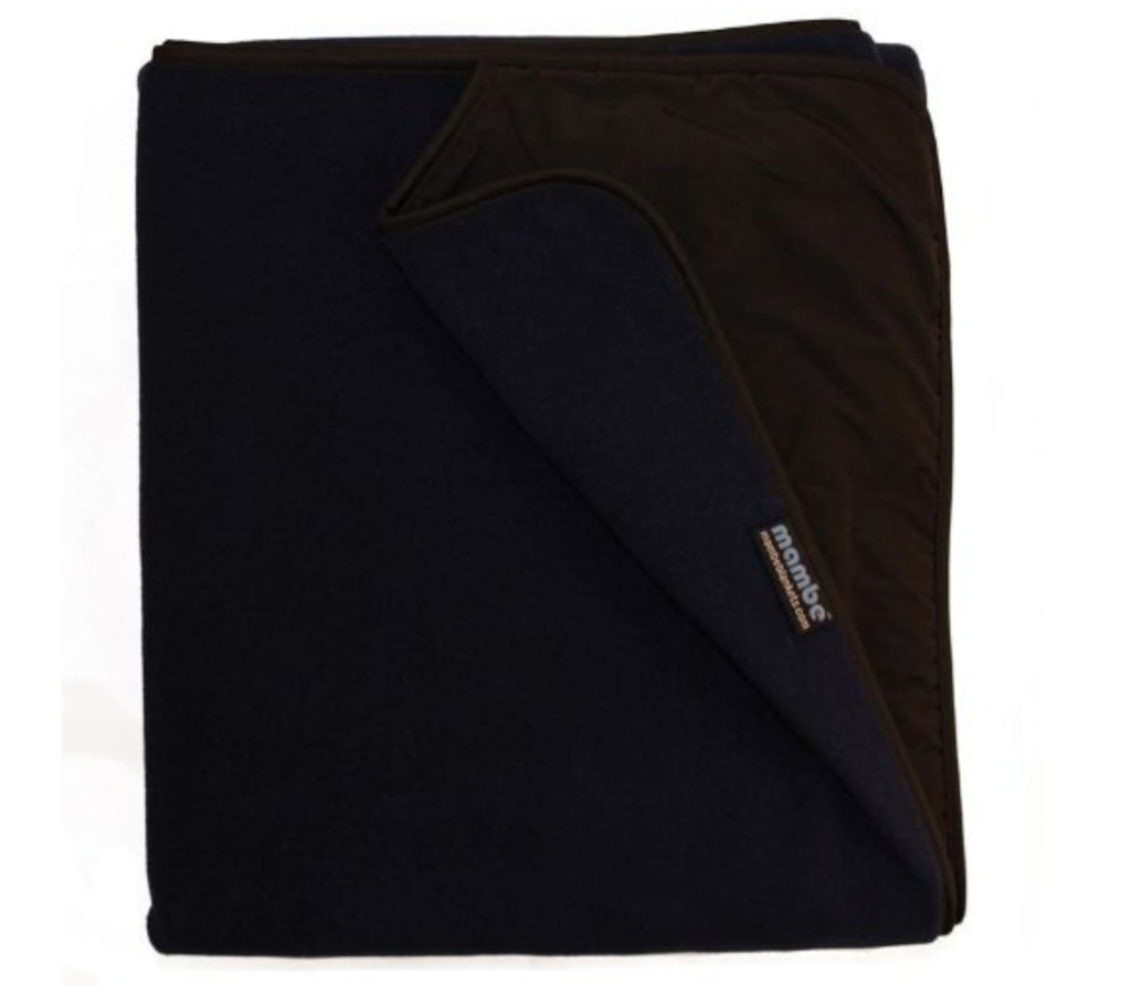 Mambe Extreme Weather Blanket