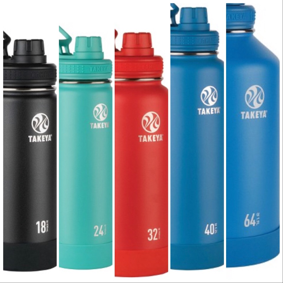 Our Favorite Items for Surviving Youth Sports 