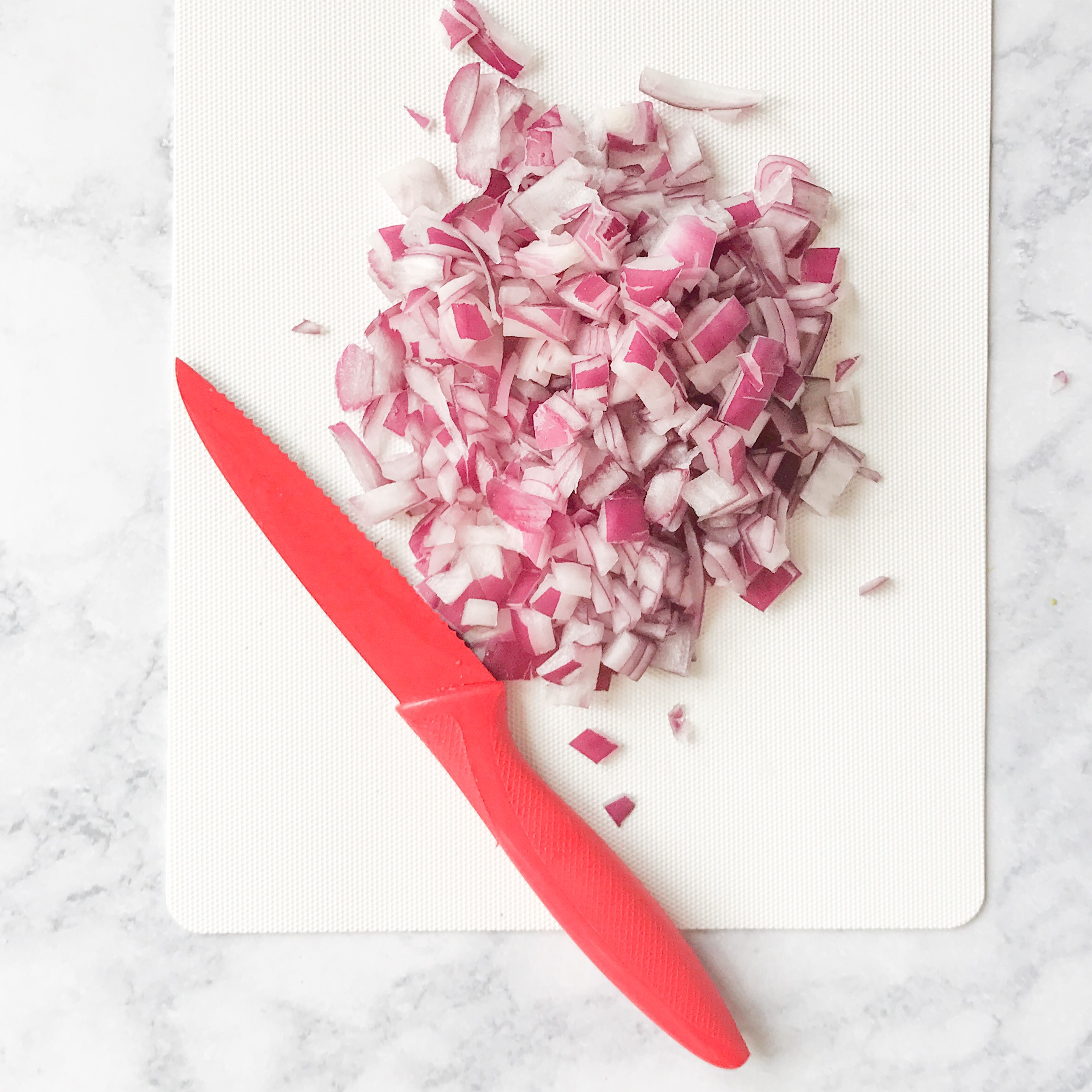 How To Make Simple Guacamole