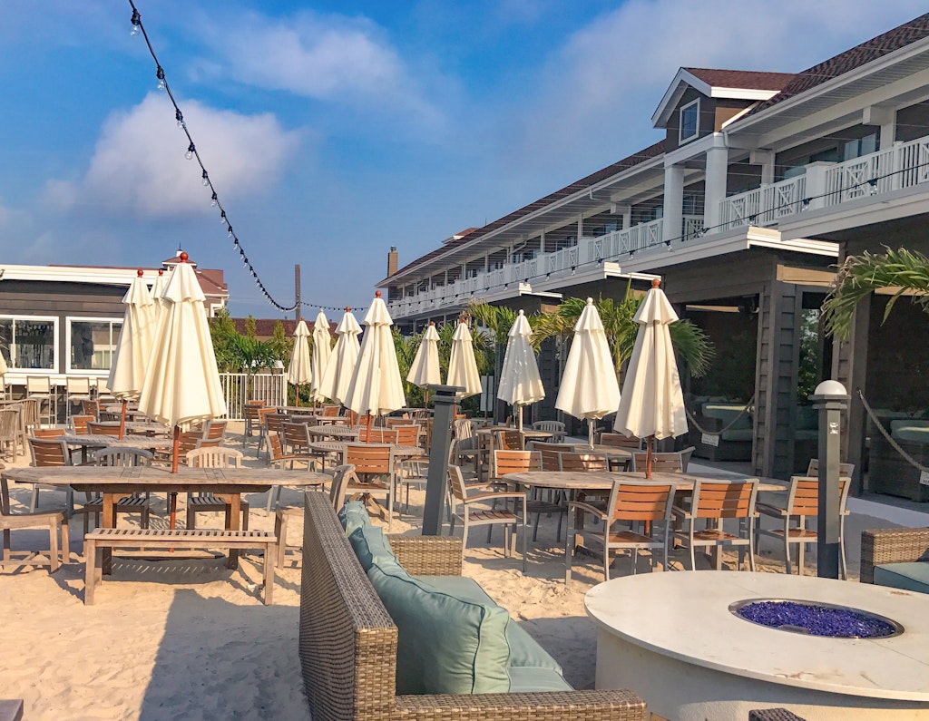 Where To Stay In Avalon, NJ
