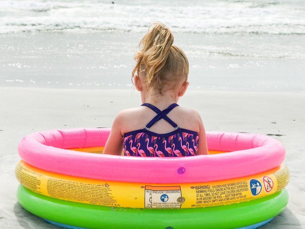 Our Favorite Beach Toys For Kids Of All Ages