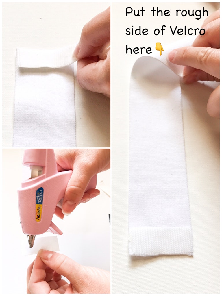 How To Make A Mermaid Sequin Bracelet