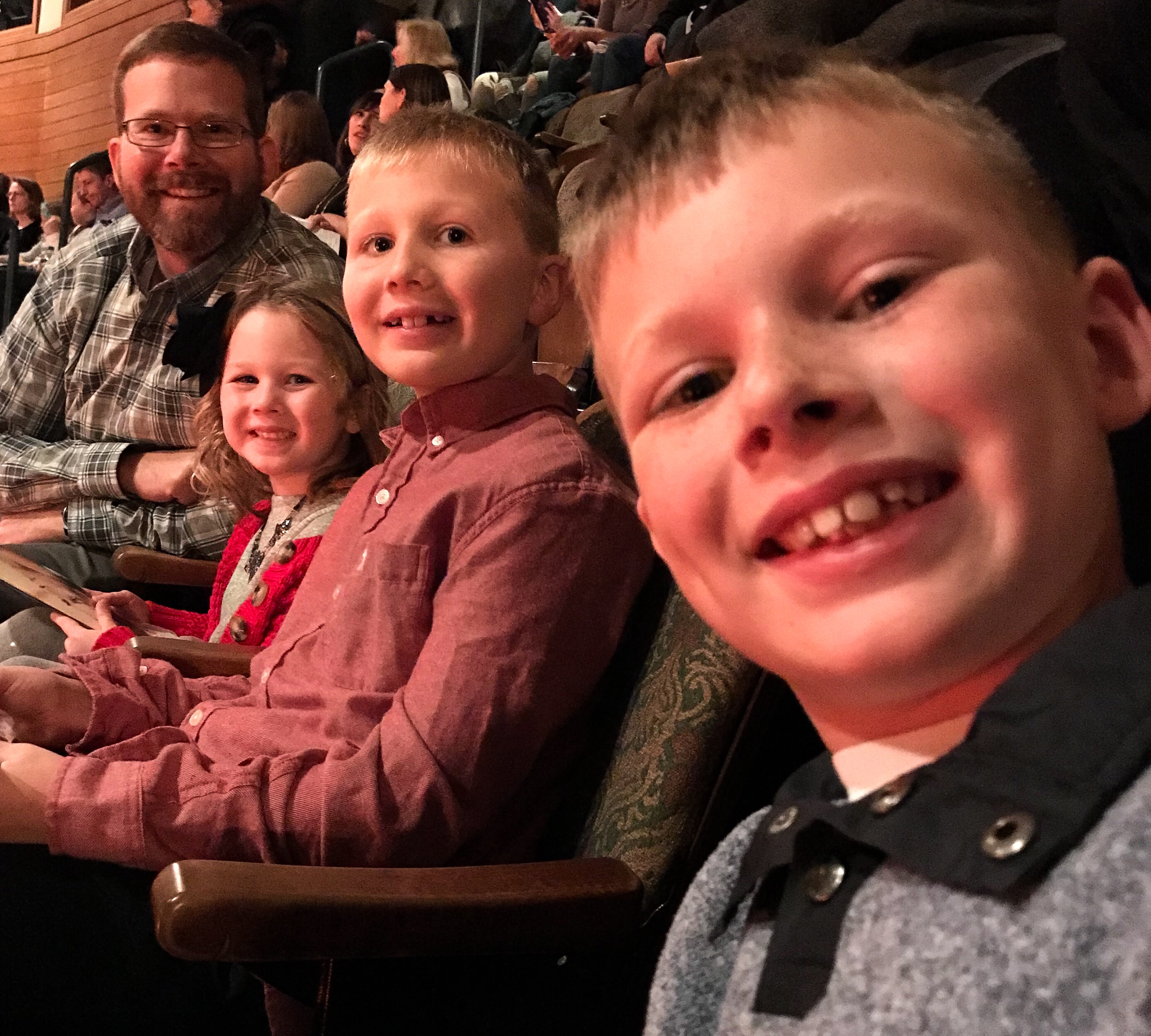 NYC, New York, New York City, traveling with kids, family travel, Christmas in New York, kids New York, Aladdin, aladdin on broadway, aladdin broadway show