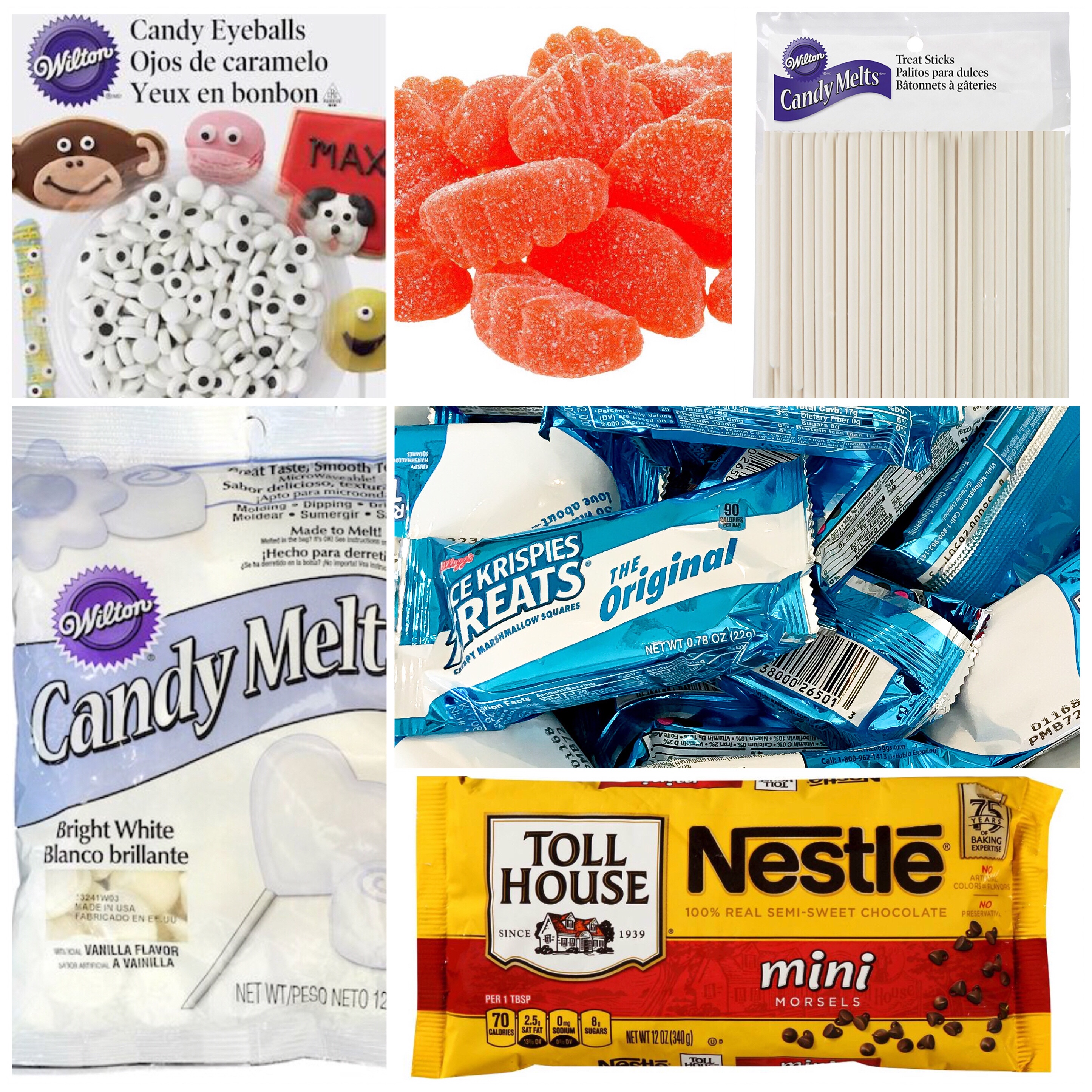 rice krispie treat, rice krispie treat snowmen, party snacks, classroom party, snowman, snowmen snacks