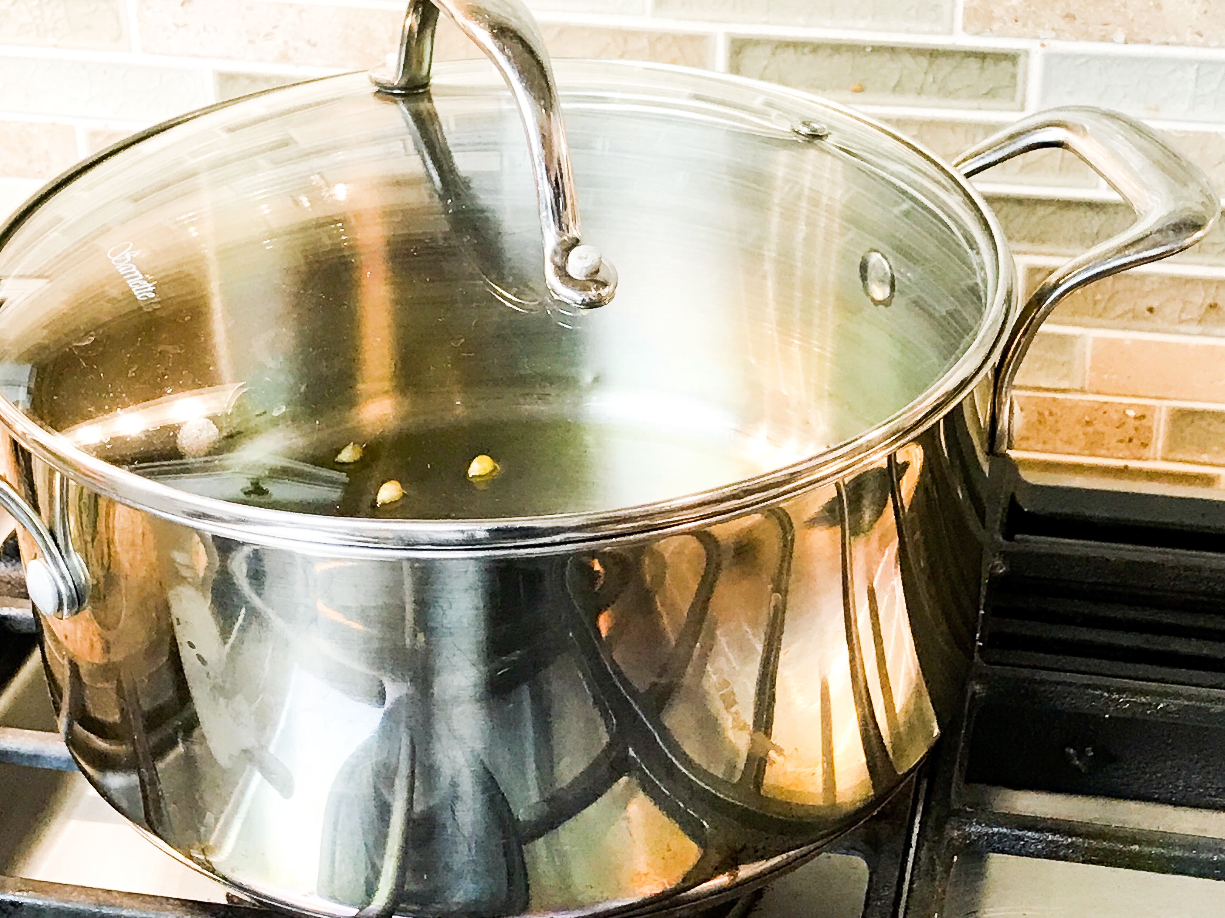 popcorn, caramel popcorn