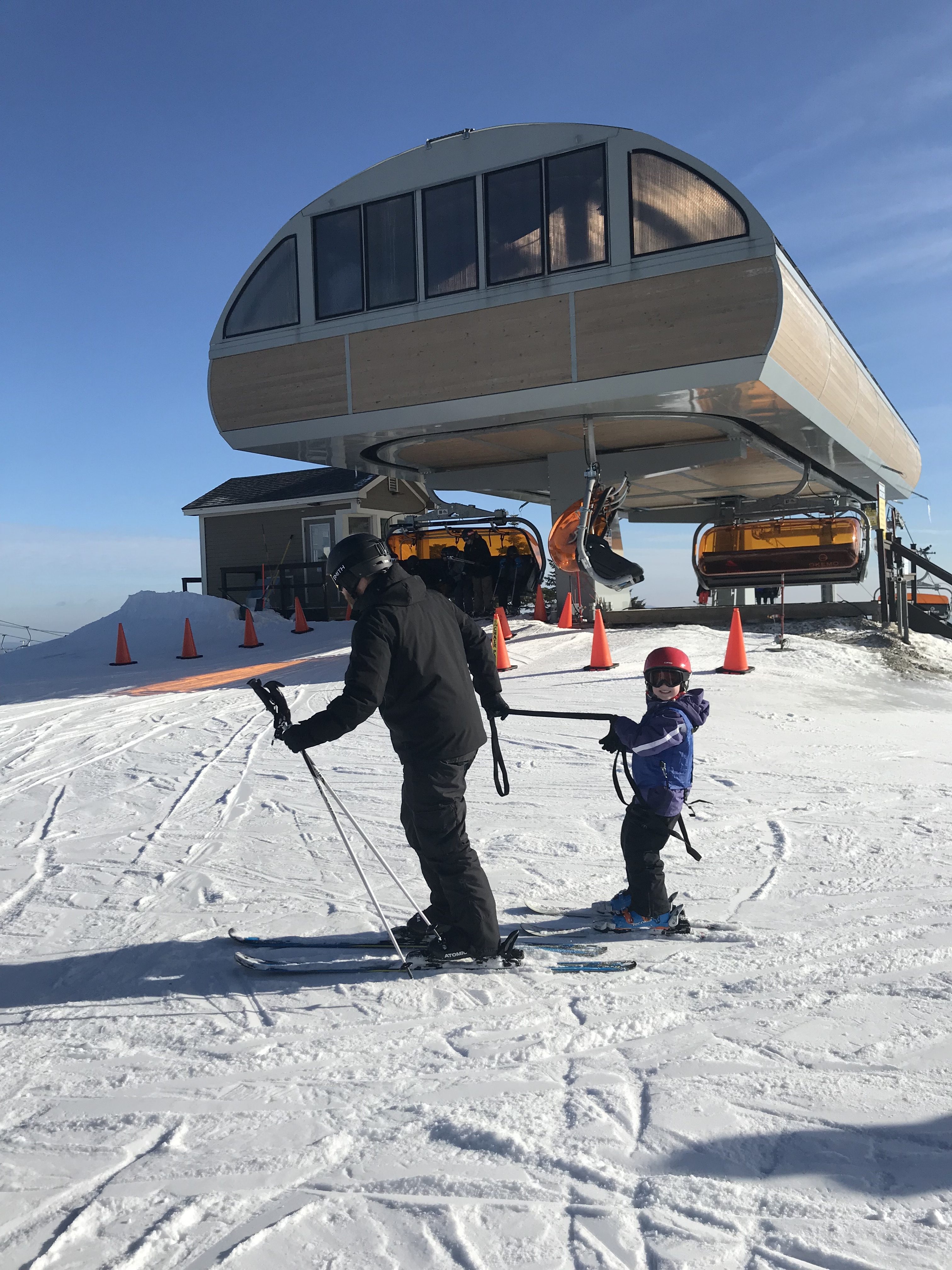 How to Pack for a Family Ski Trip