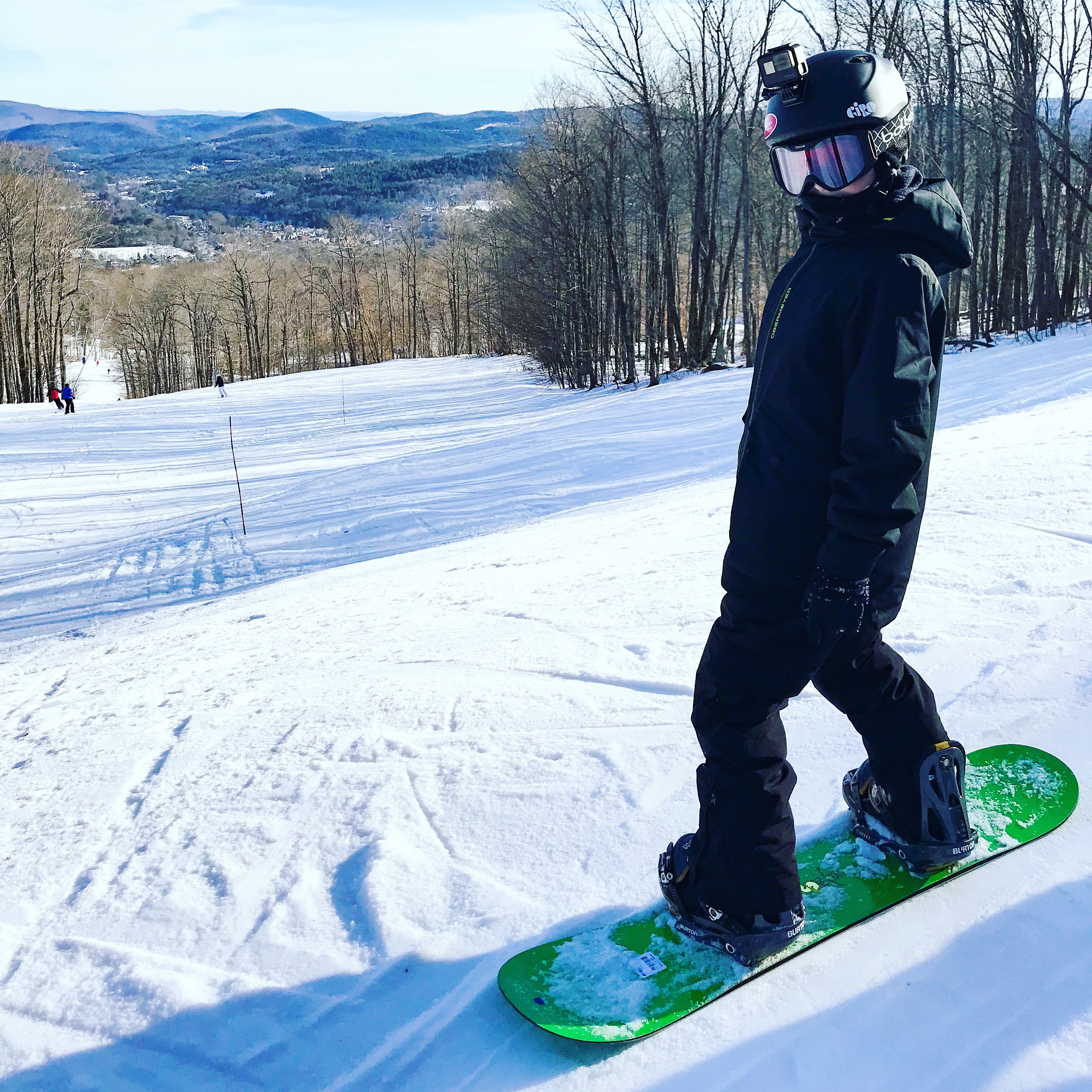 What to Pack for a Ski Trip