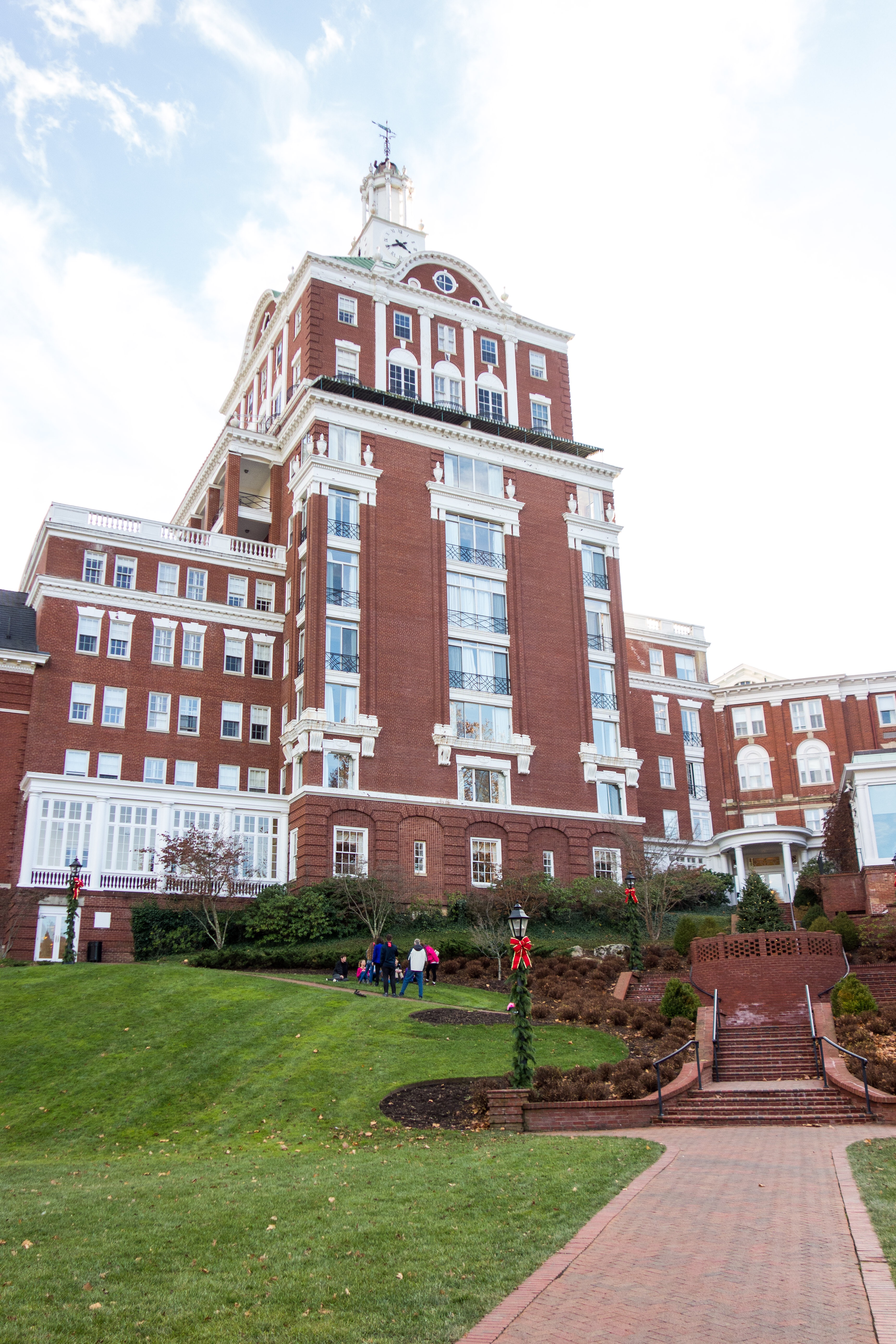 Fall Family Trip To The Omni Homestead In Hot Springs VA South   Img 1812 