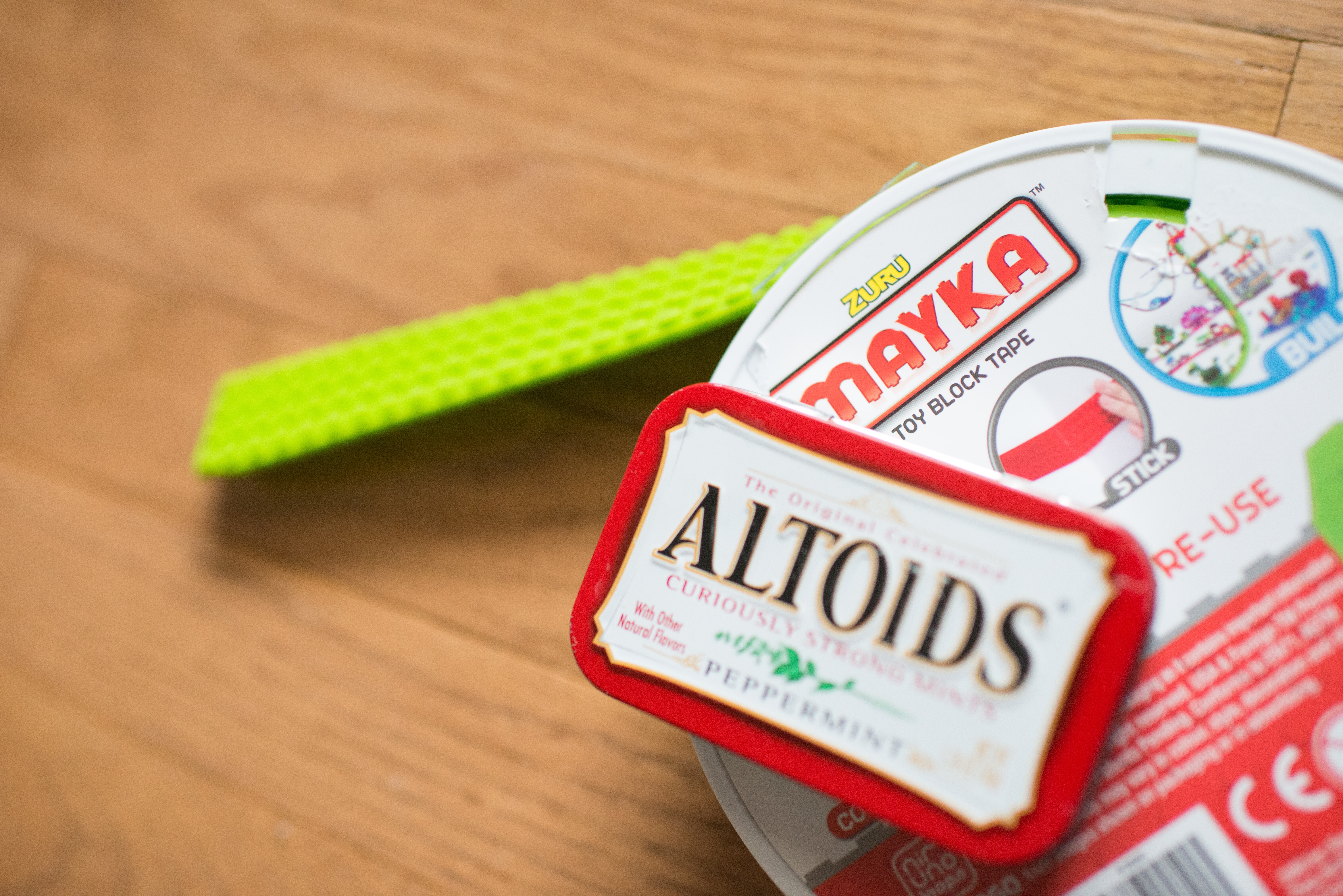 altoid craft