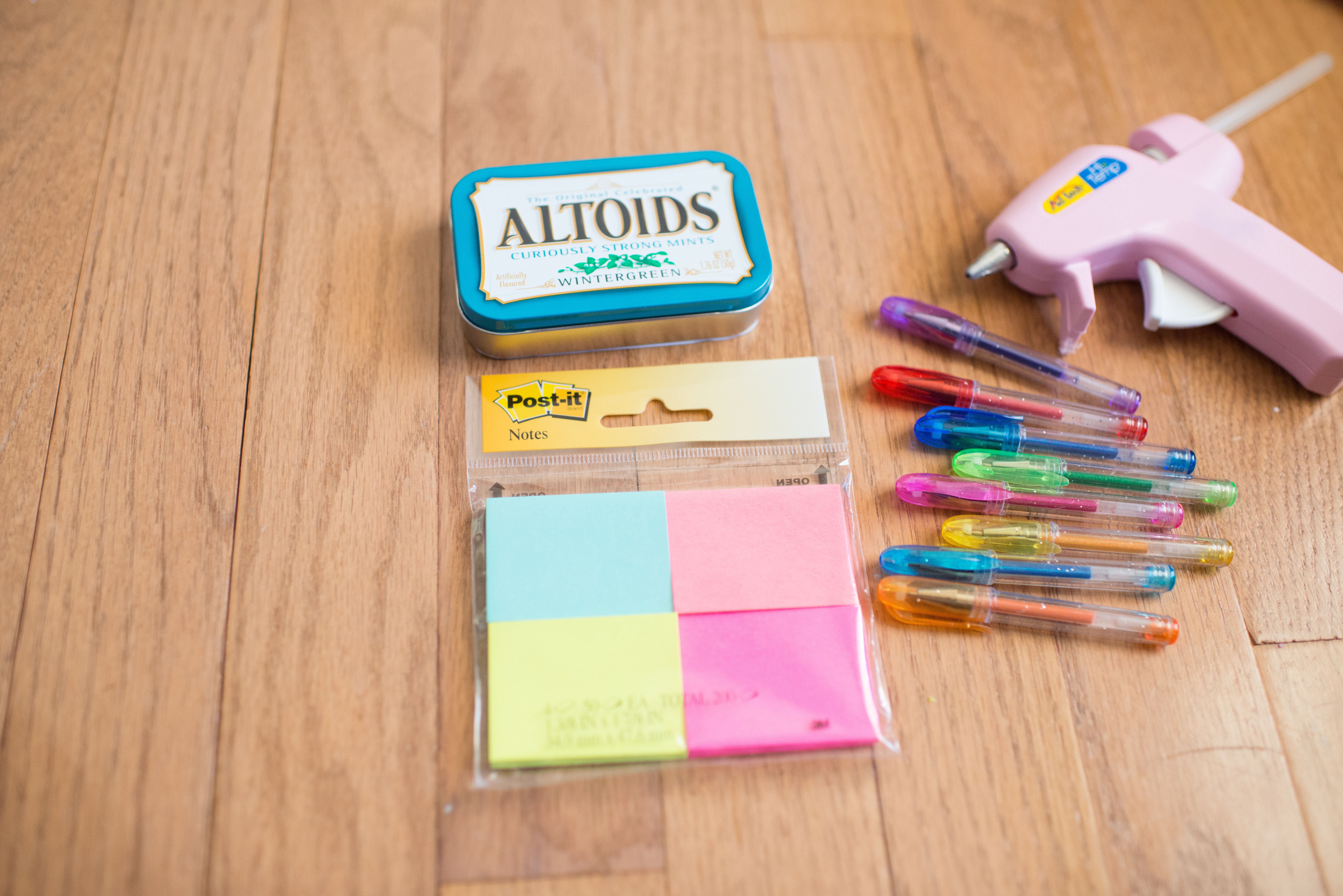 altoid draw tin