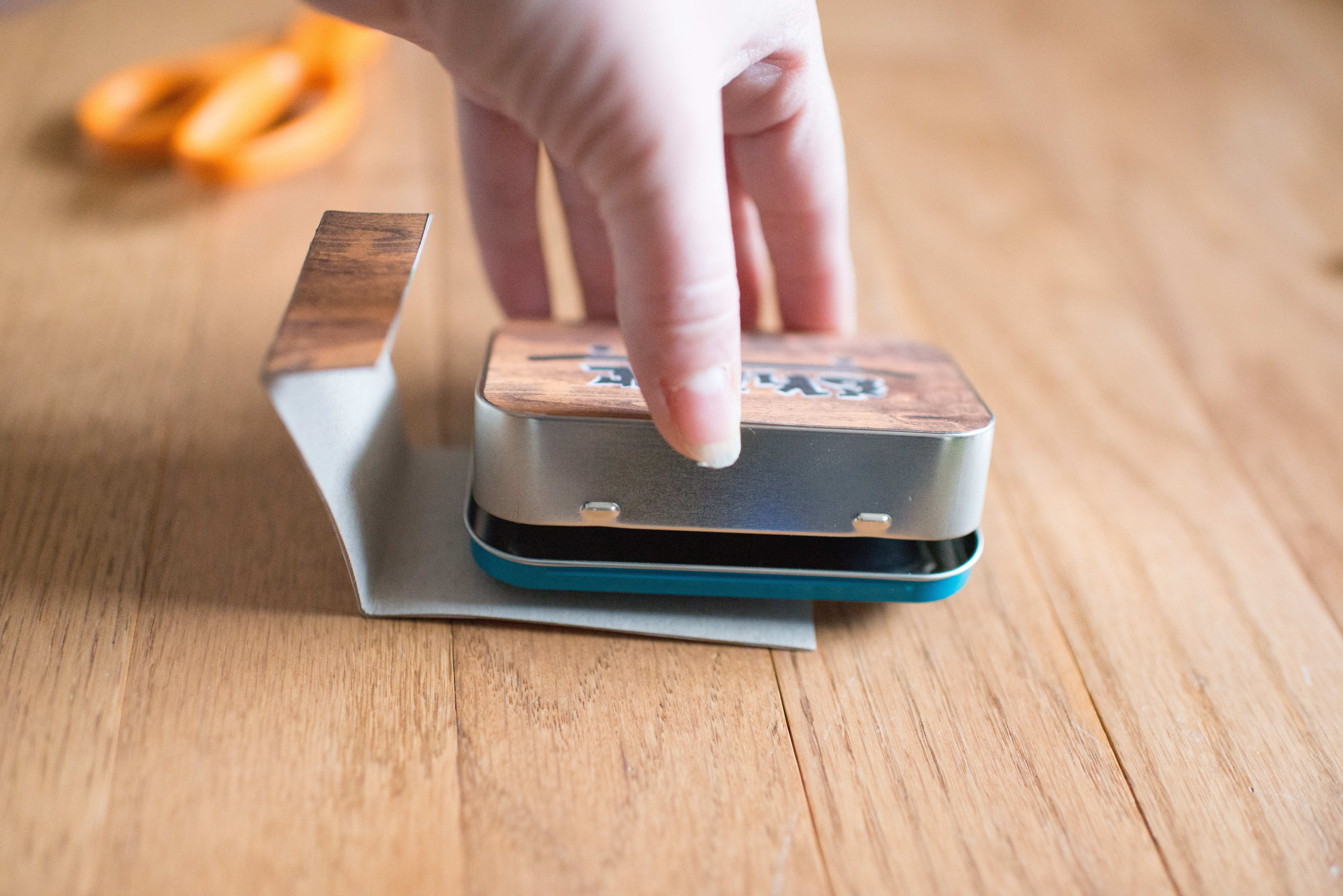 altoid tin skate park