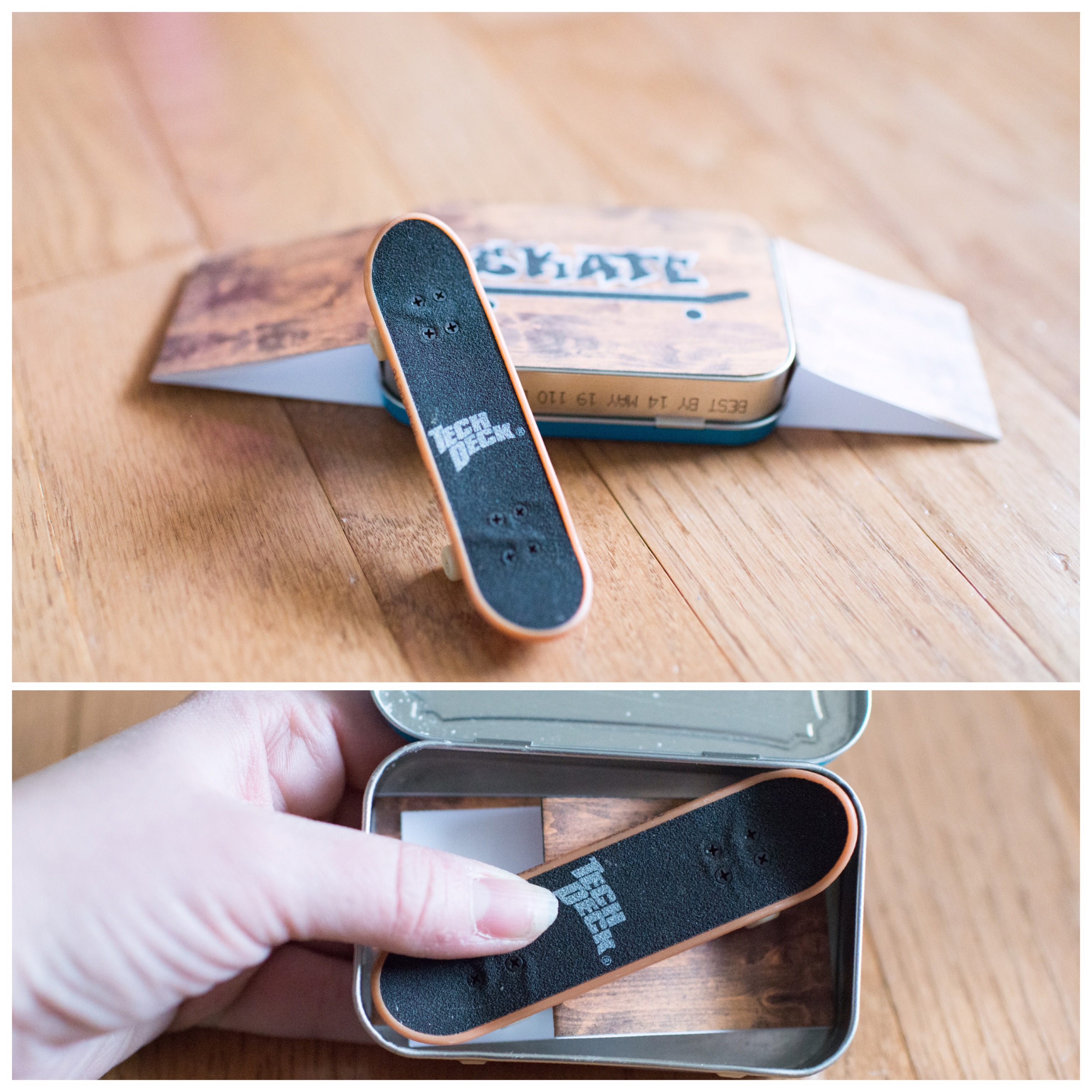 altoid tin skate park