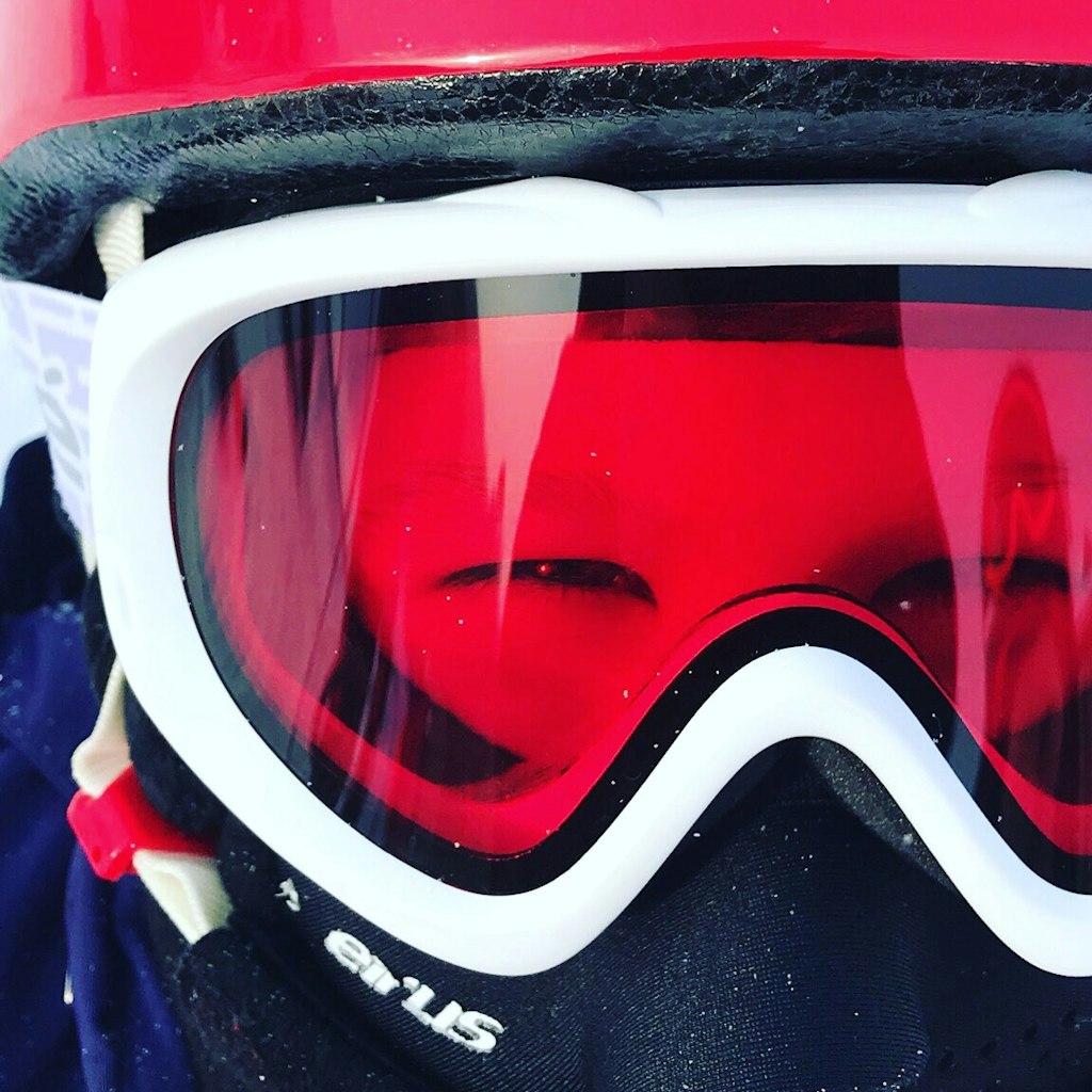 ski goggles, kids skiing, kids ski, what to pack for family ski trip, family ski trip packing list, kids skiing packing list, what to bring skiing, okemo vermont