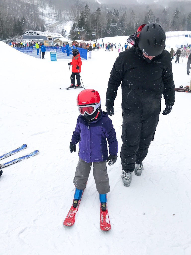 family ski trip, what to pack for ski trip, kids skiing, kids snowboarding, family ski trip packing list