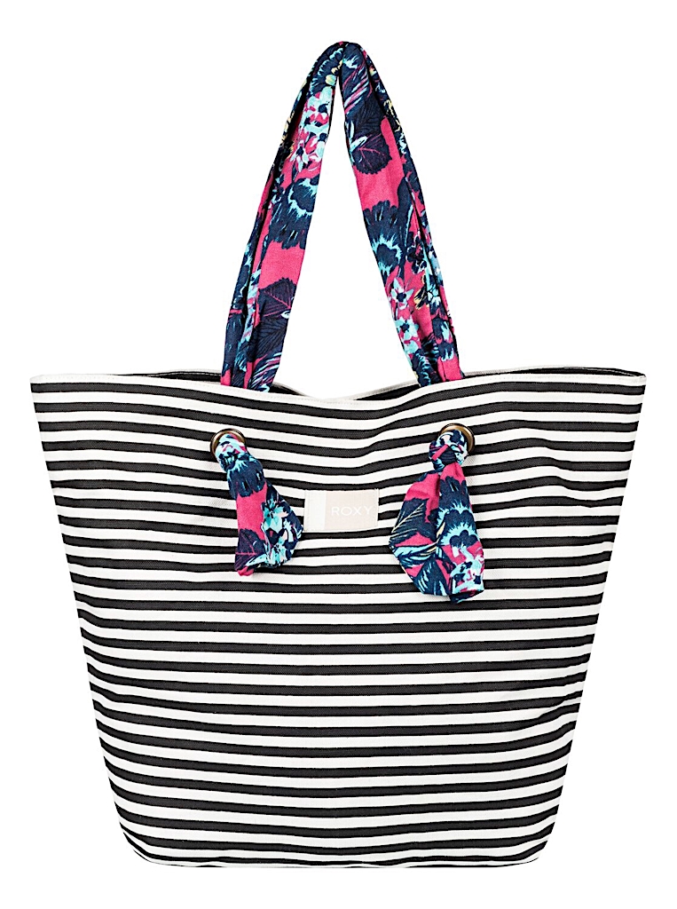 Our Favorite Summer Beach Bags - South Lumina Style