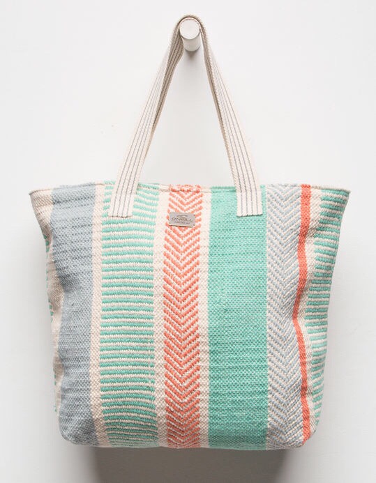 Our Favorite Summer Beach Bags South Lumina Style