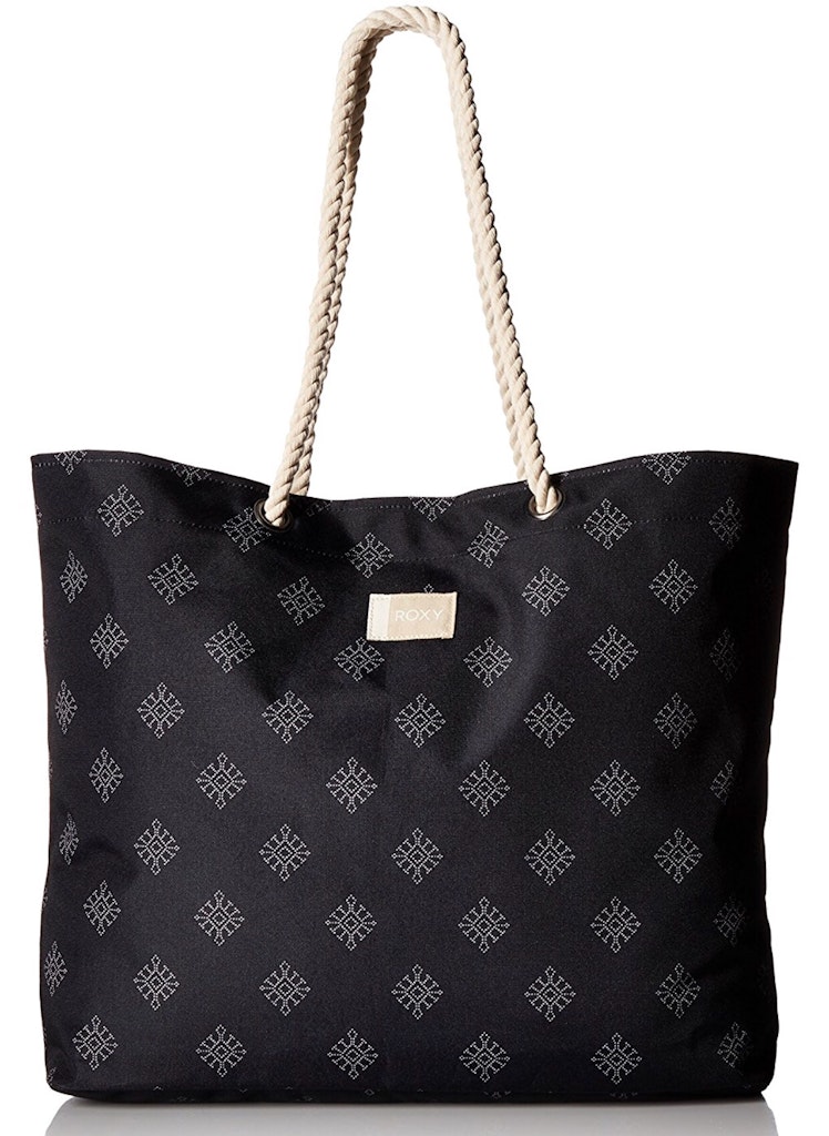 Our Favorite Summer Beach Bags