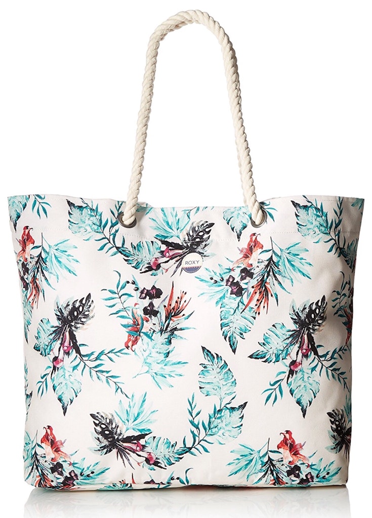 Our Favorite Summer Beach Bags