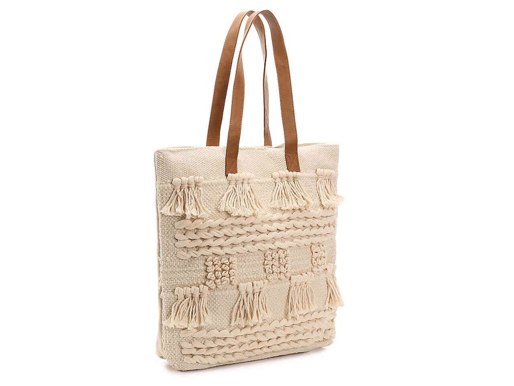 Our Favorite Summer Beach Bags
