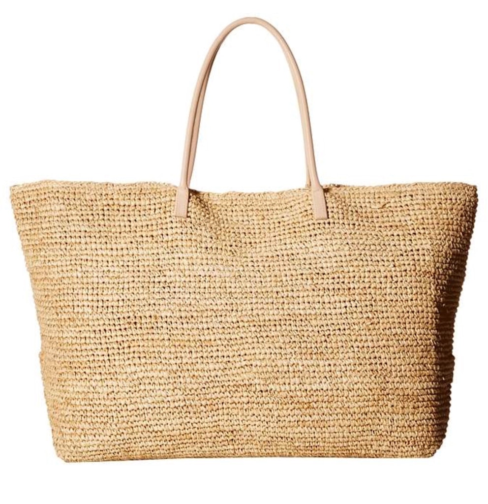 Our Favorite Summer Beach Bags