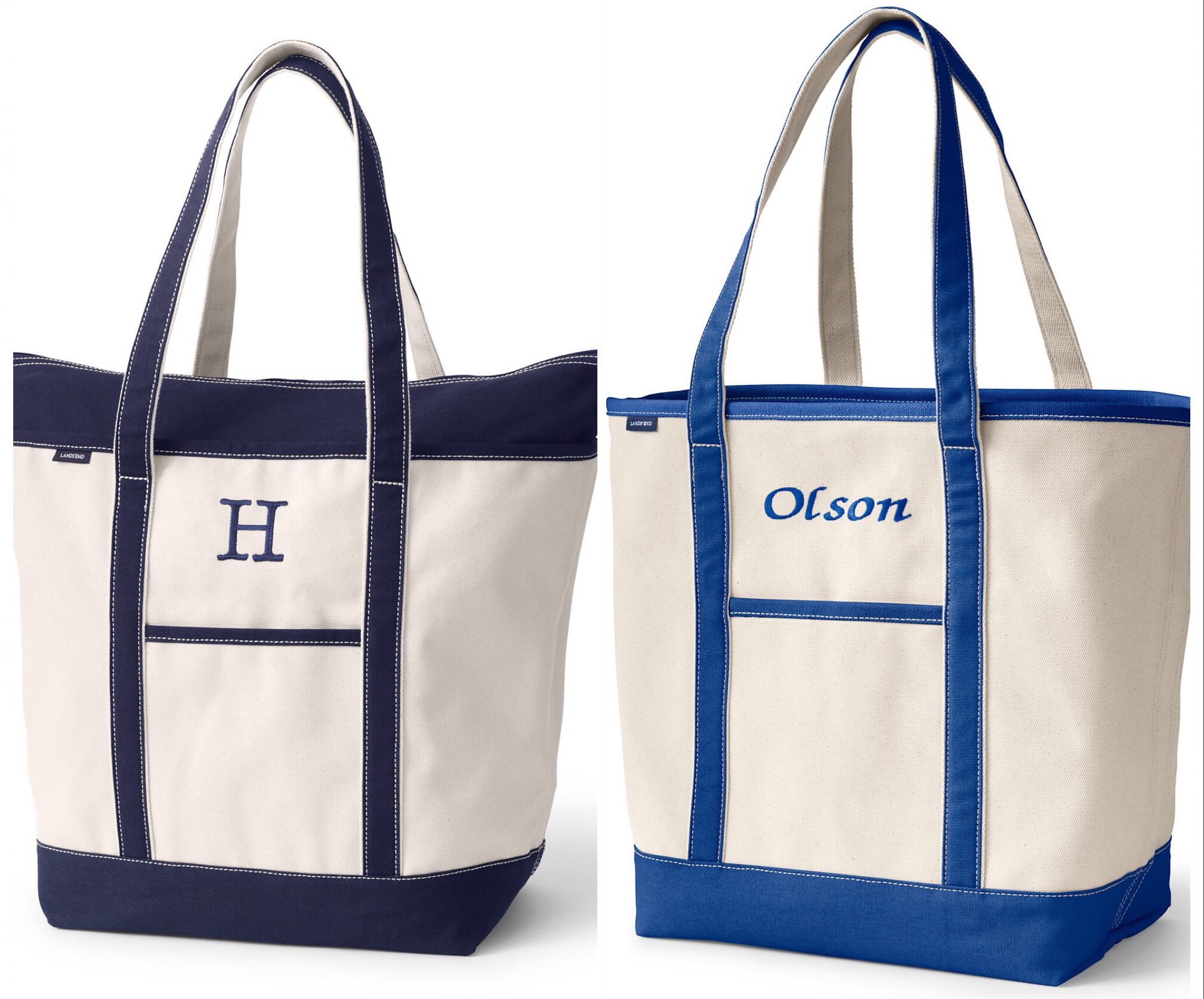 Our Favorite Summer Beach Bags