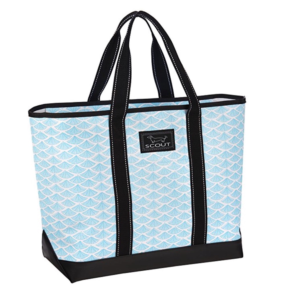 Our Favorite Summer Beach Bags