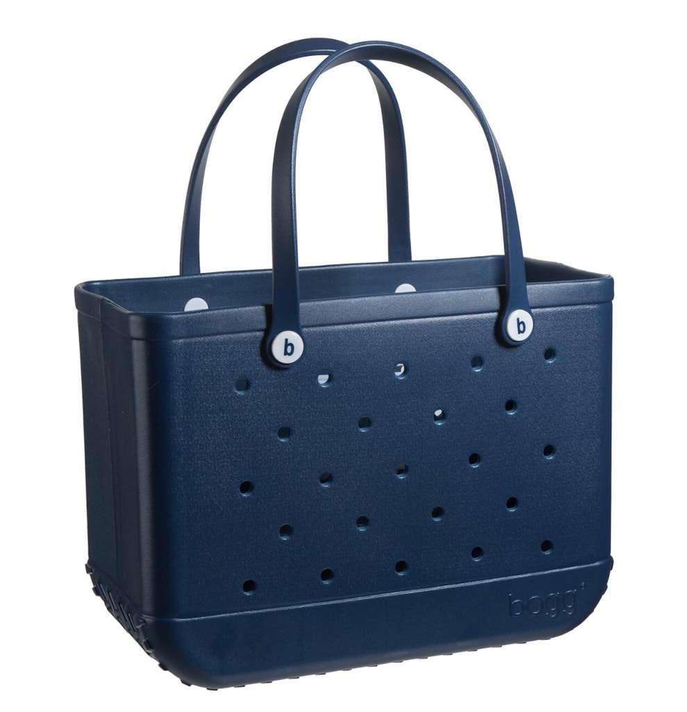 Our Favorite Beach Bags