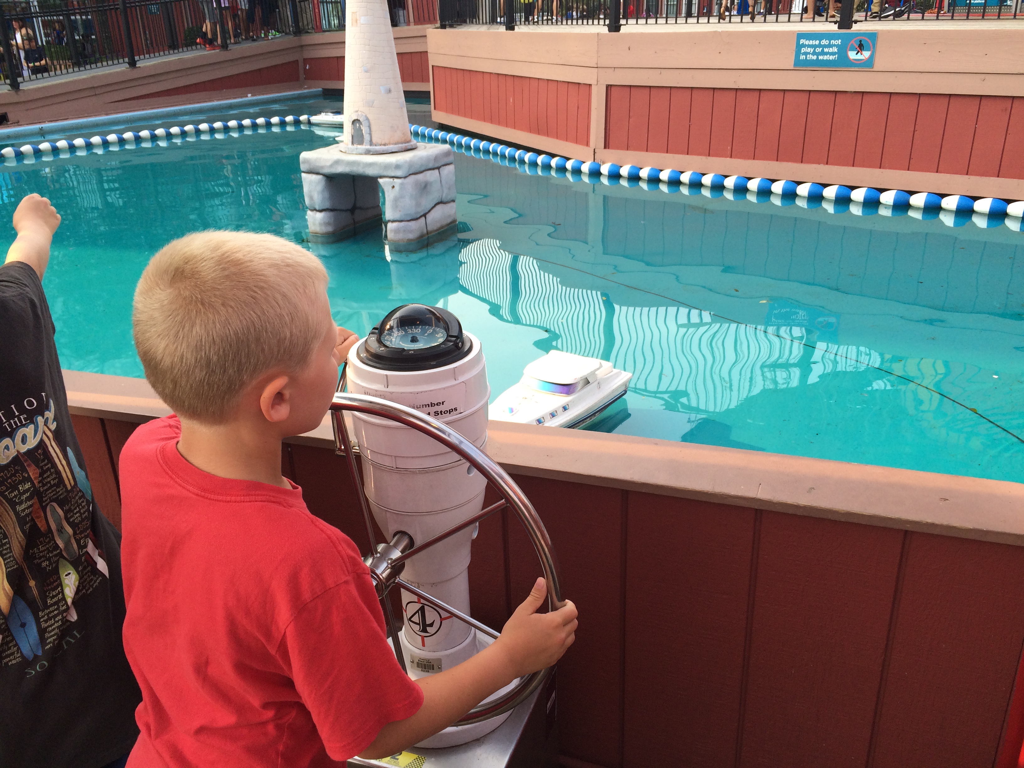 Chicago Trip Navy Pier