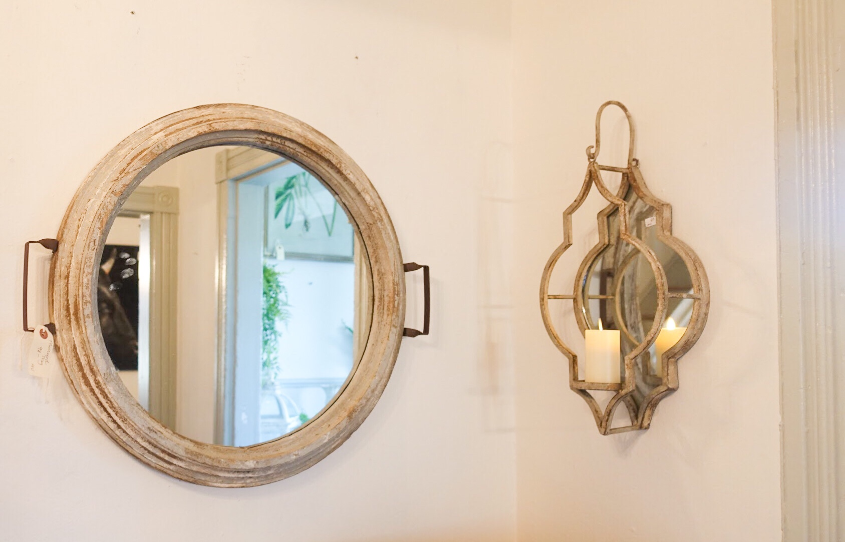 Spring Design home decor 