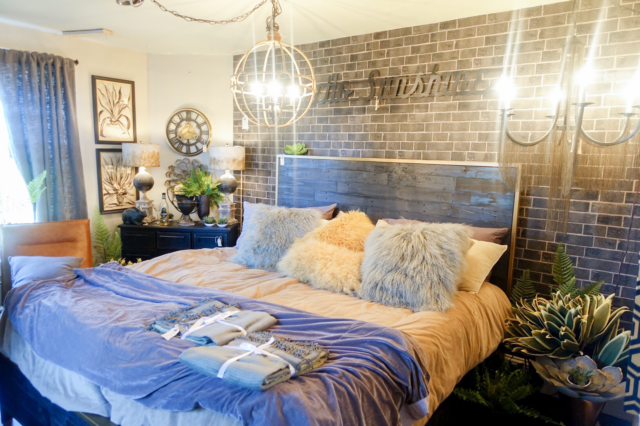 Spring Design home decor