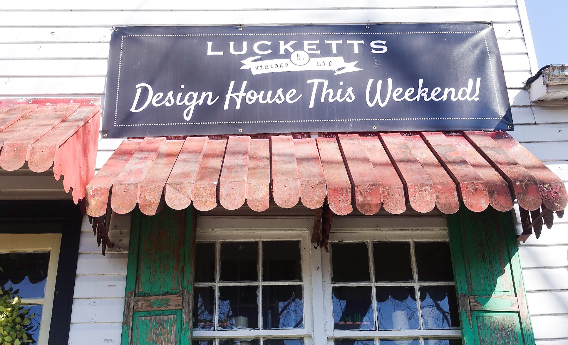 Spring Design home decor