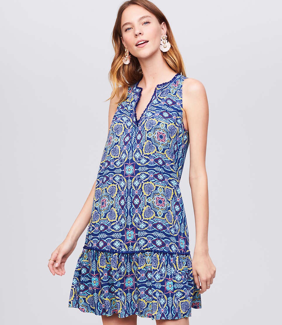 Best Spring & Summer Dresses For Busy Moms South Lumina Style