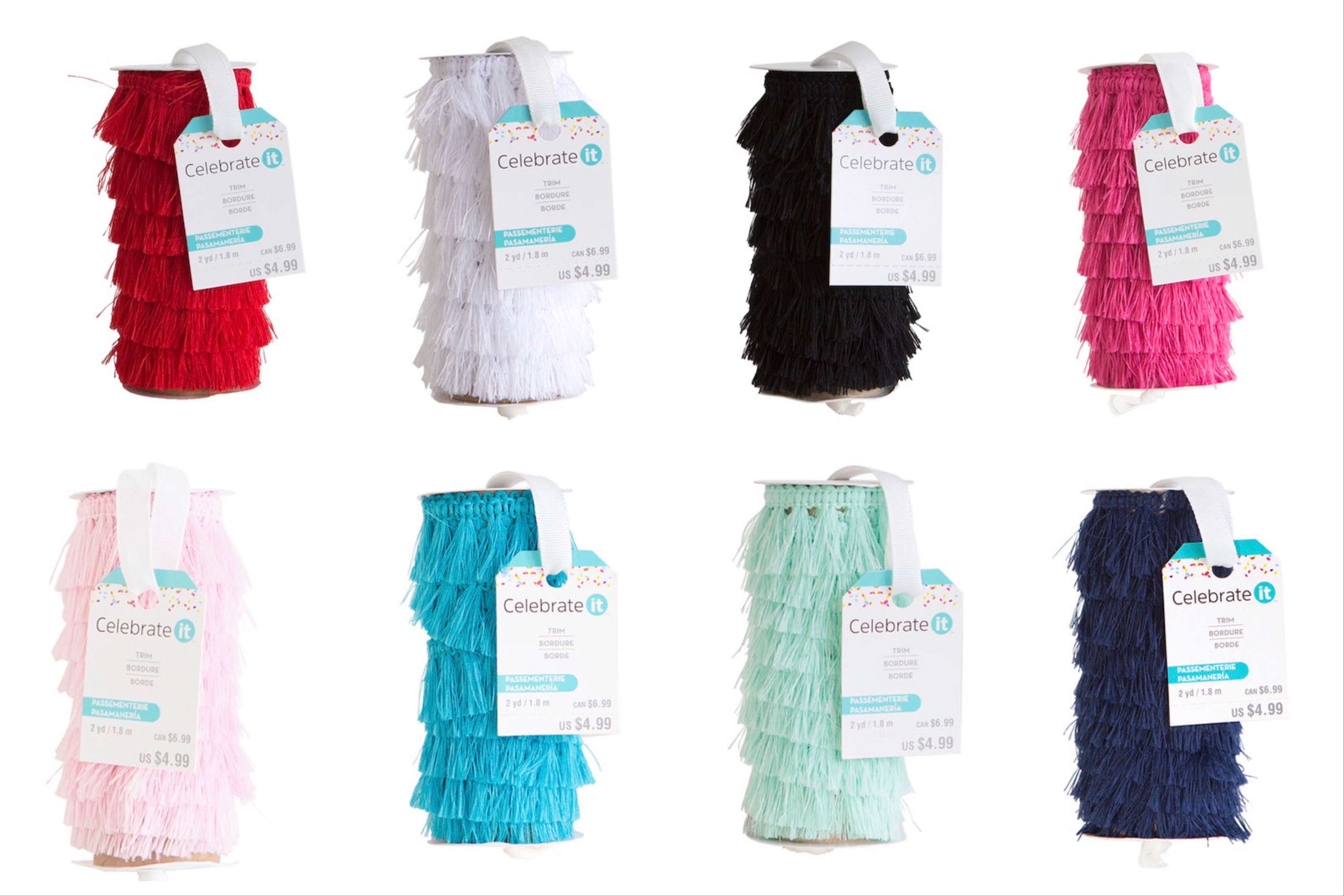 DIY Fringe Summer Straw Clutch