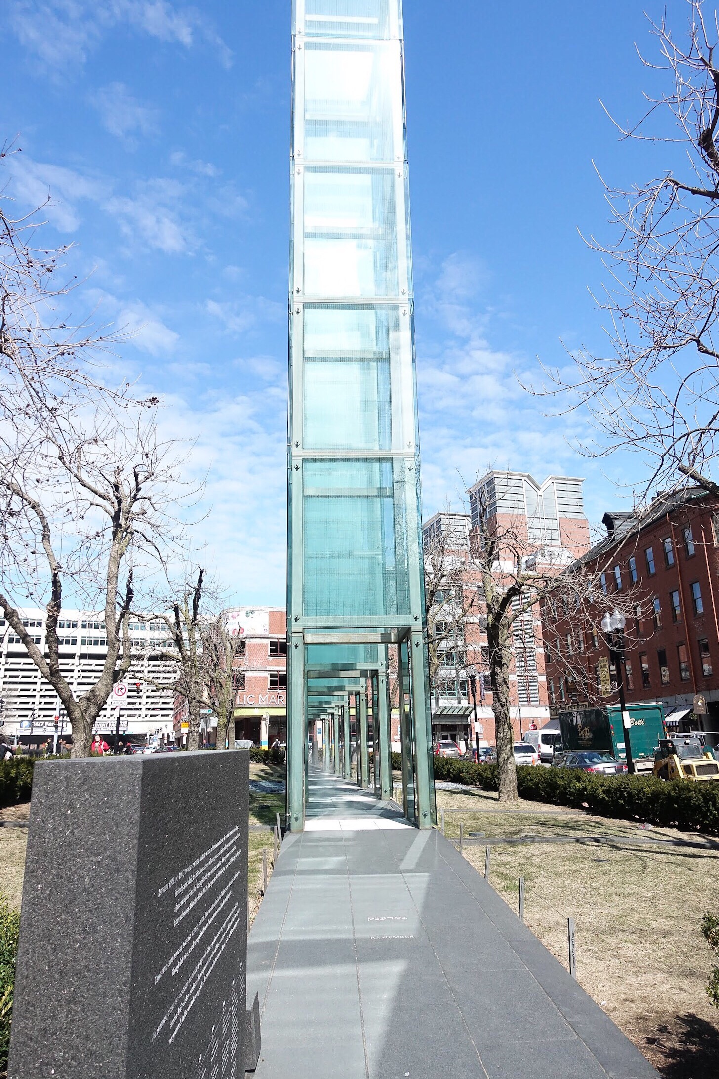 Exploring Boston with Kids 