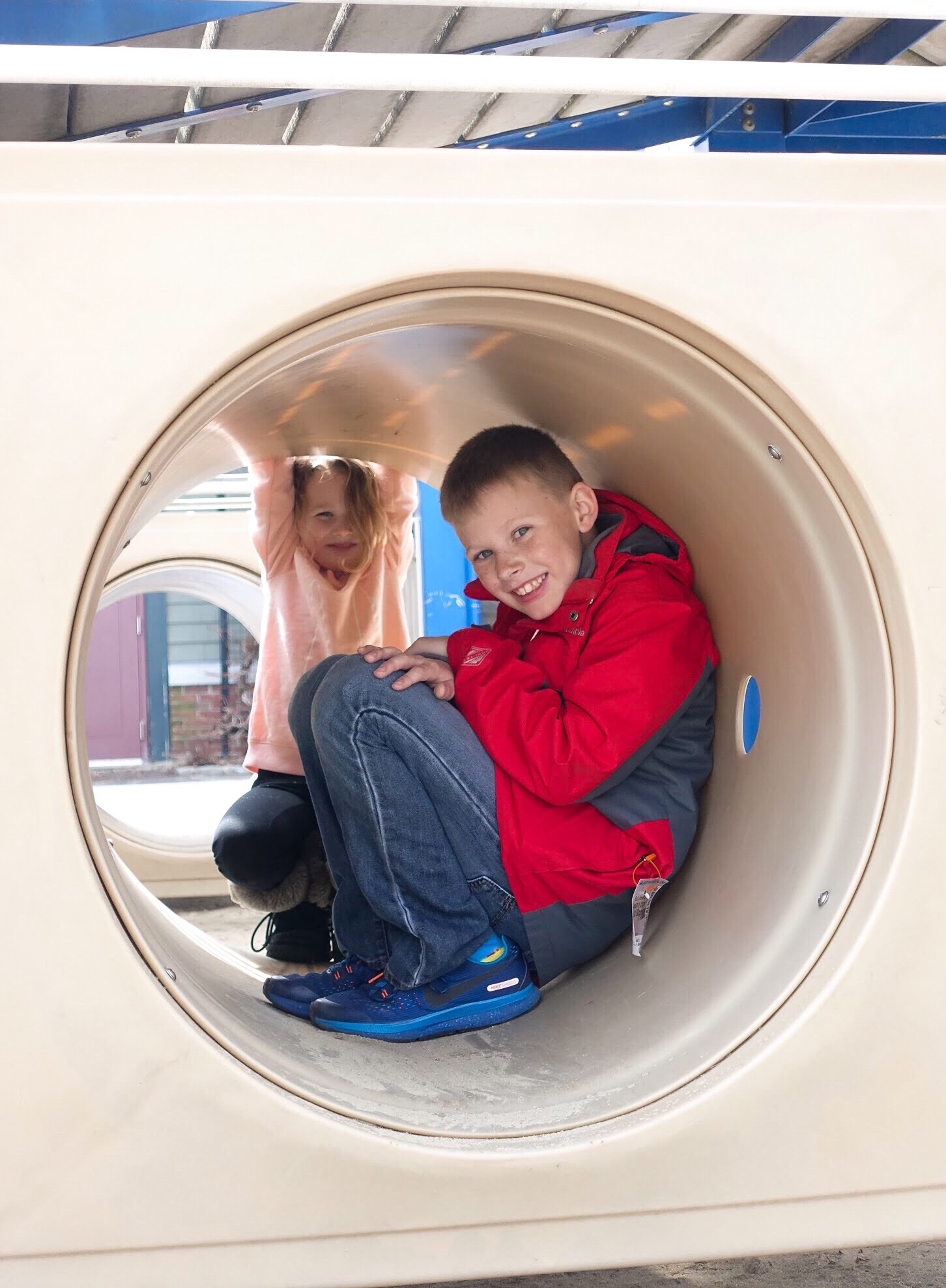 Exploring Boston with Kids