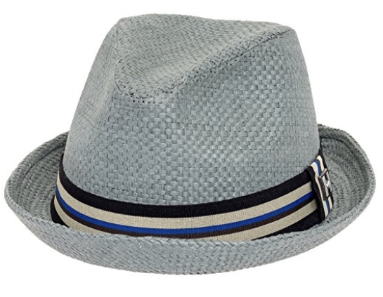 peter grimm depp fedora