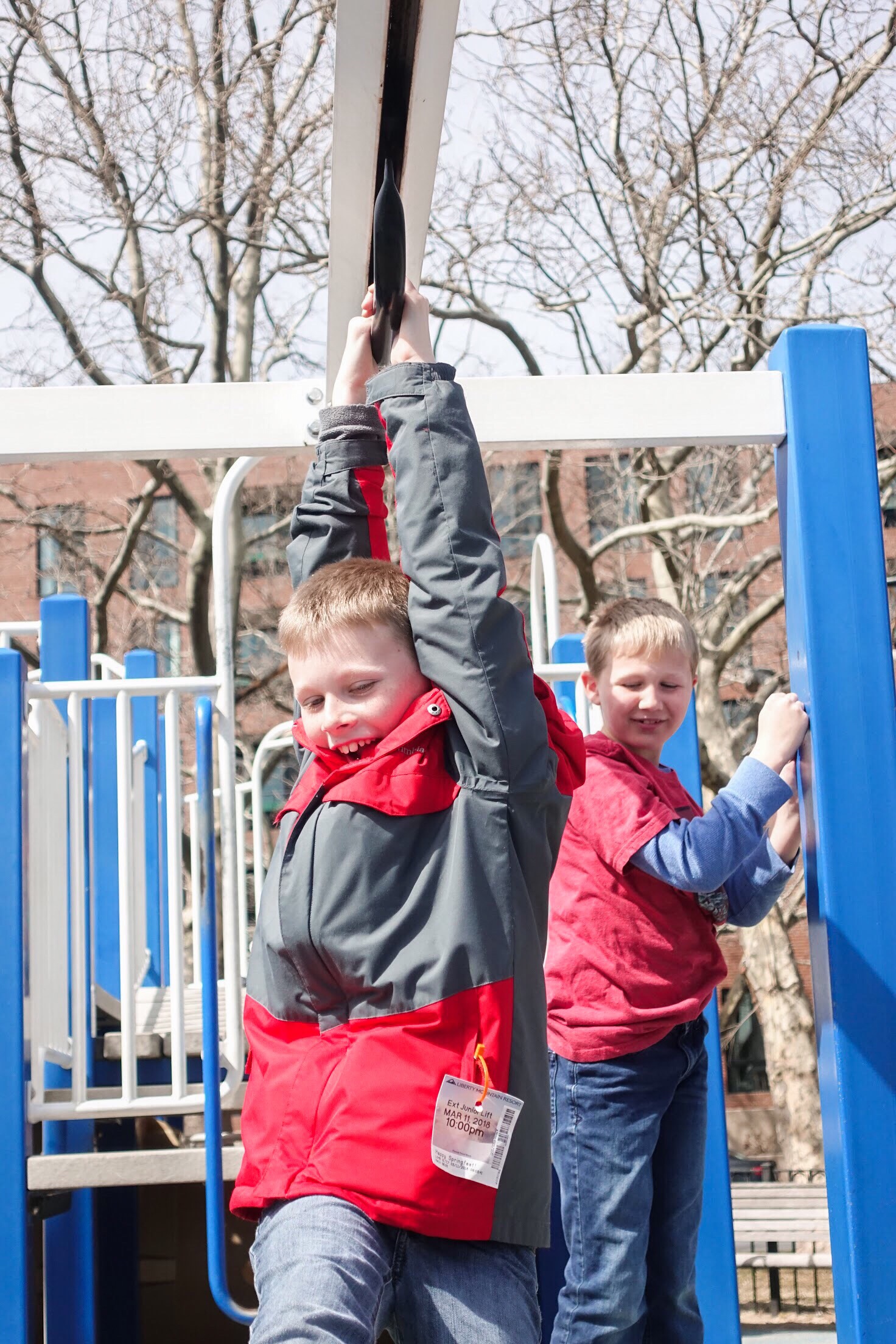 Exploring Boston with Kids 