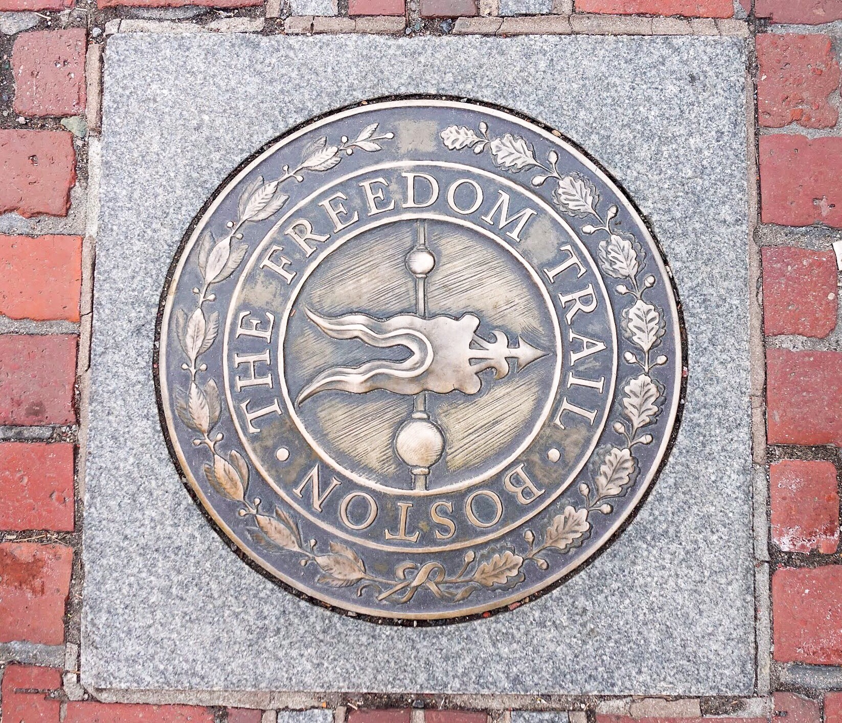 Exploring Boston with Kids 